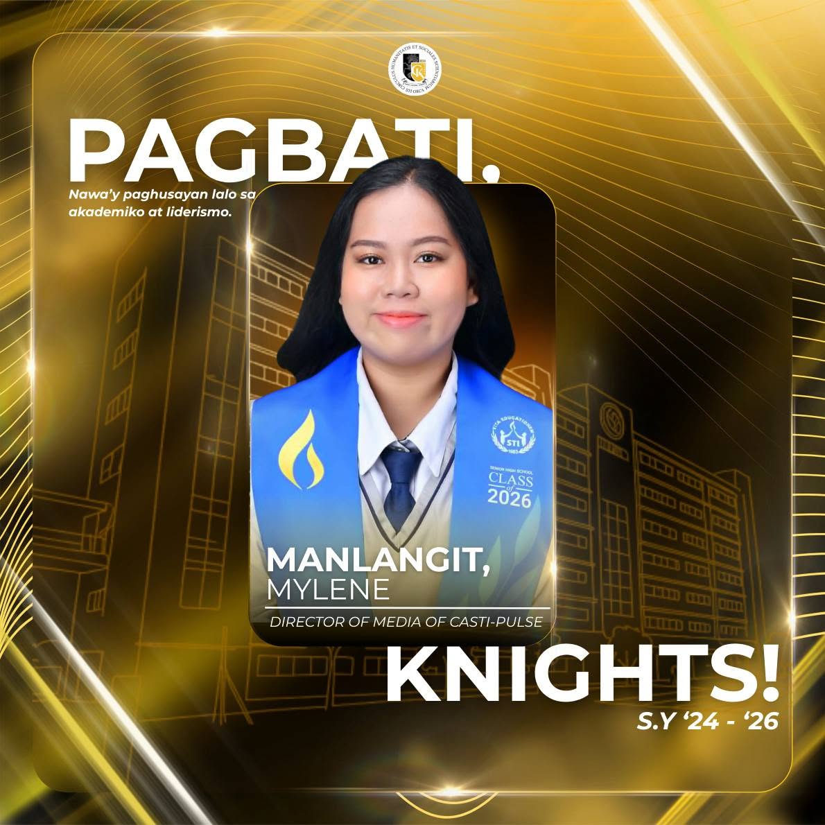 Mylene Manlangit